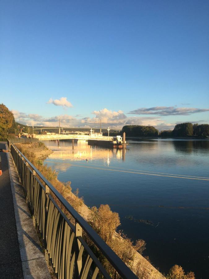 Clossaintjoseph - Piscine Chauffee - Proximite Yvetot Sainte-Marie-des-Champs  Bagian luar foto